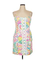 Lilly Pulitzer Cocktail Dress