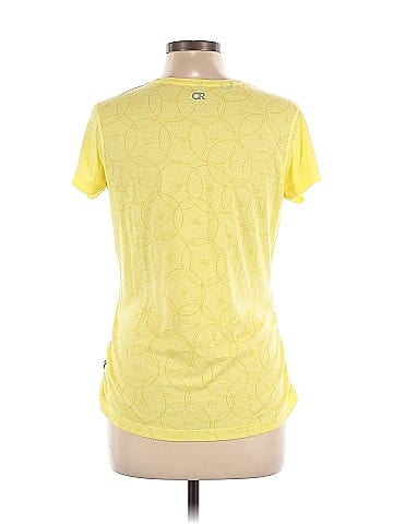 Rip Curl Active T-Shirt (view 2)