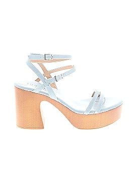 Journee Collection Heels