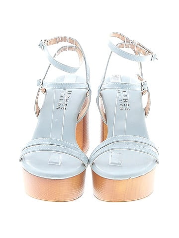 Journee Collection Heels (view 2)