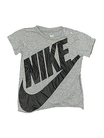 Nike Short Sleeve Top (view 1)