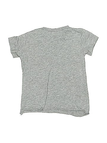 Nike Short Sleeve Top (view 2)
