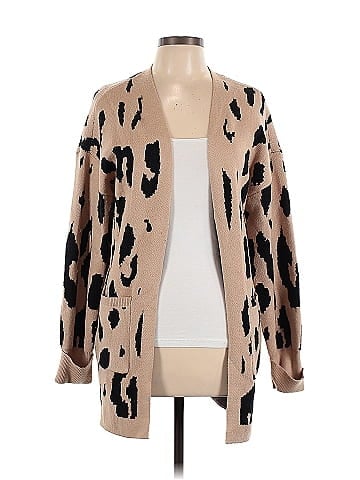 Zesica Cardigan (view 1)