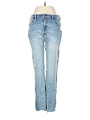 Carve Designs Jeans