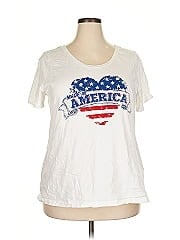 Avenue Short Sleeve T Shirt