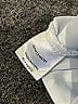Assorted Brands 100% Polyester White Sleeveless T-Shirt Size S - photo 8