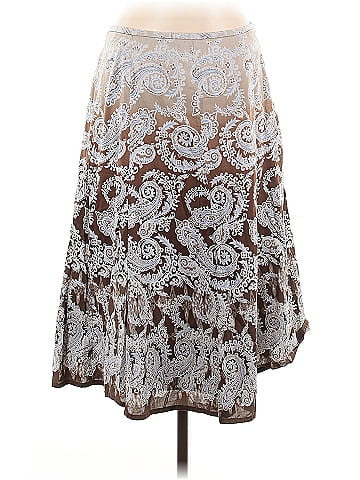 Liz Claiborne Formal Skirt (view 1)
