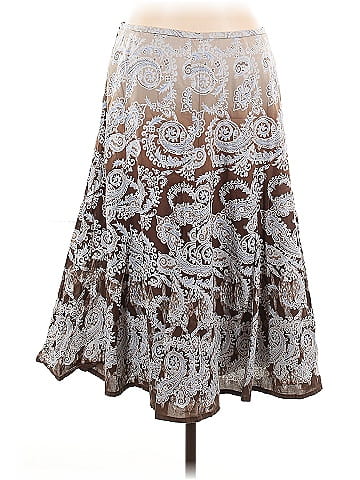 Liz Claiborne Formal Skirt (view 2)