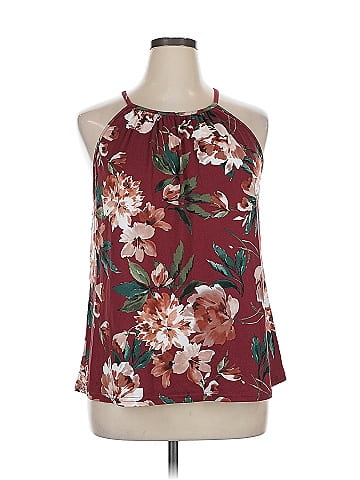 Papermoon Sleeveless Blouse (view 1)