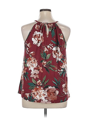 Papermoon Sleeveless Blouse (view 2)