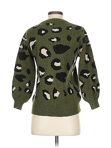 Lost in Lunar Pullover Sweater (view 2)