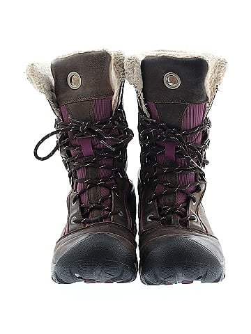 Keen Boots (view 2)