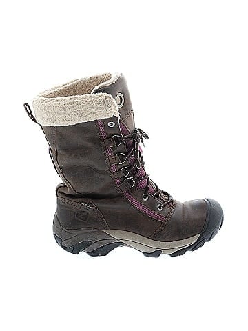 Keen Boots (view 1)