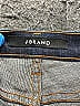 J Brand Blue Jeans Size 28 waist - photo 7
