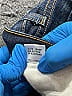J Brand Blue Jeans Size 28 waist - photo 9
