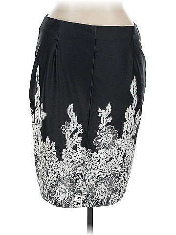 Roz & Ali Formal Skirt (view 2)