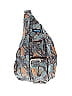 Kavu Paisley Blue Backpack One size - photo 1