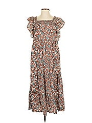 Moon River Casual Dress