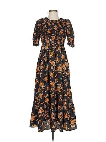 THML Casual Dress (view 1)