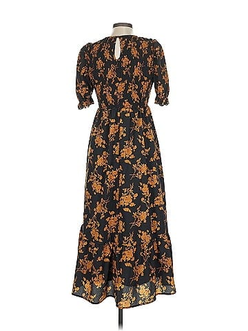 THML Casual Dress (view 2)