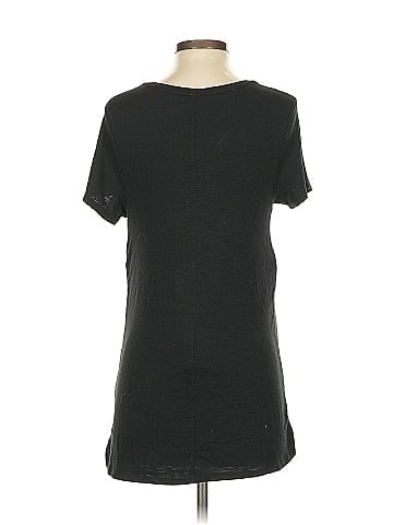 Isabel Maternity Short Sleeve T-Shirt (view 2)