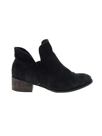 Seychelles Ankle Boots (view 1)
