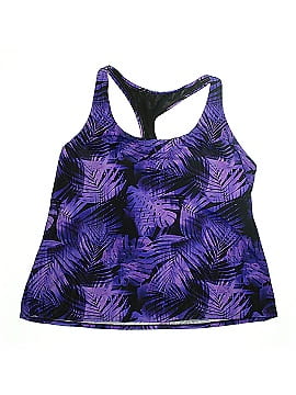 Swimsuits For All Swimsuit Top