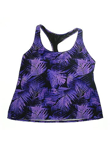 Swimsuits for all Swimsuit Top (view 1)