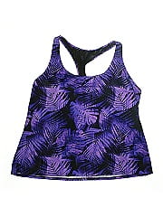 Swimsuits For All Swimsuit Top