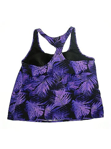 Swimsuits for all Swimsuit Top (view 2)