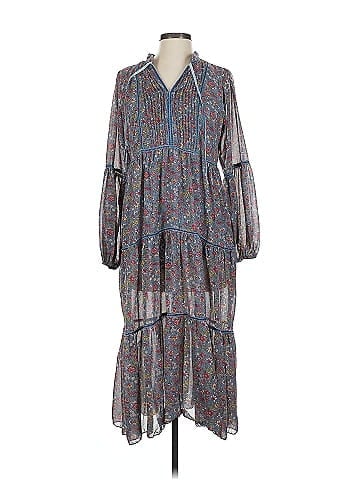 Easel Casual Dress (view 1)