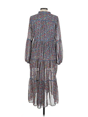 Easel Casual Dress (view 2)