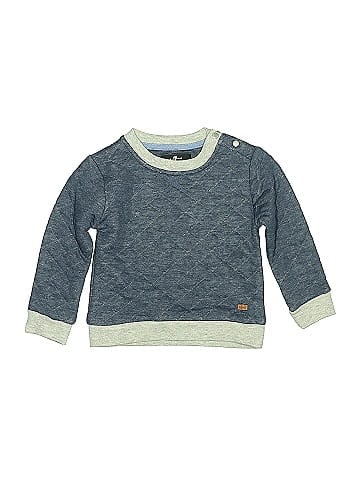 7 For All Mankind Sweatshirt (view 1)