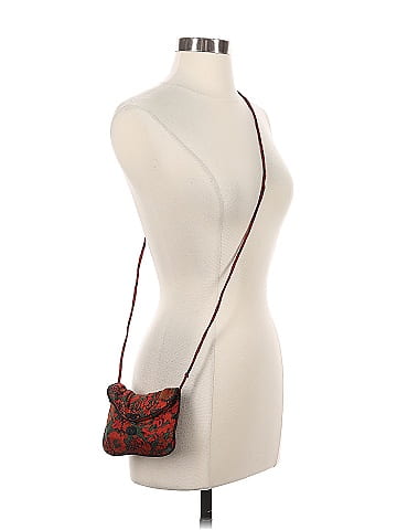 Unbranded Crossbody Bag (view 2)