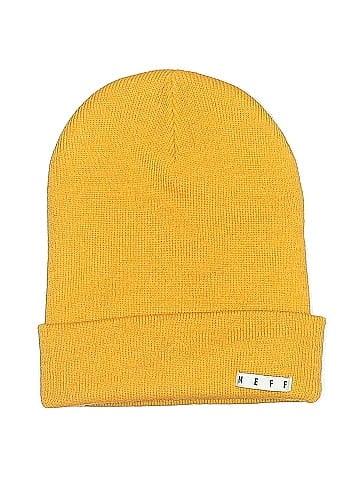 Neff Beanie (view 1)