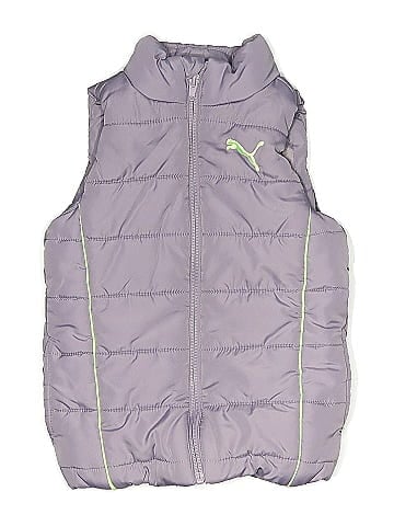 Puma Vest (view 1)
