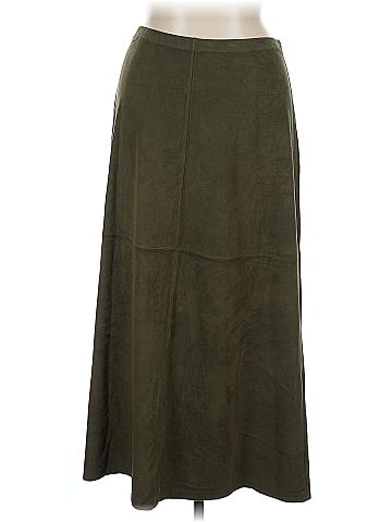 Liz Claiborne Casual Skirt (view 1)