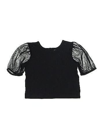 Janie and Jack Short Sleeve Top (view 1)