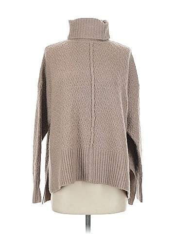 ABLE Turtleneck Sweater (view 1)