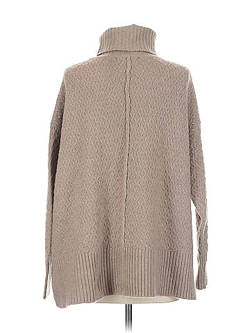 ABLE Turtleneck Sweater (view 2)