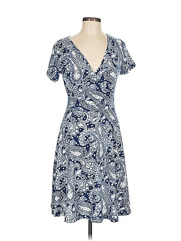 MS BASIC Casual Dress (view 1)