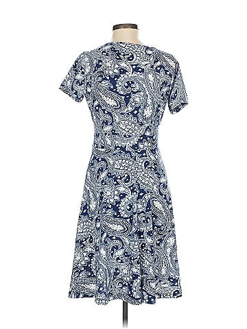 MS BASIC Casual Dress (view 2)