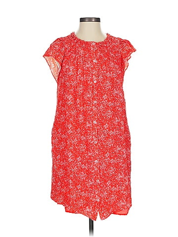 Greylin Casual Dress (view 1)