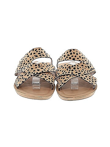 Qupid Sandals (view 2)