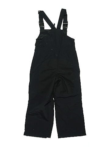 Lands' End Snow Pants With Bib (view 2)
