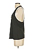 Intimately by Free People Black Tank Top Size XS - photo 5