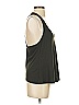 Intimately by Free People Black Tank Top Size XS - photo 4