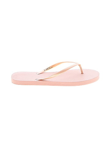 Shade & Shore Flip Flops (view 1)