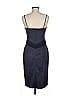 David Meister Blue Cocktail Dress Size 6 - photo 2