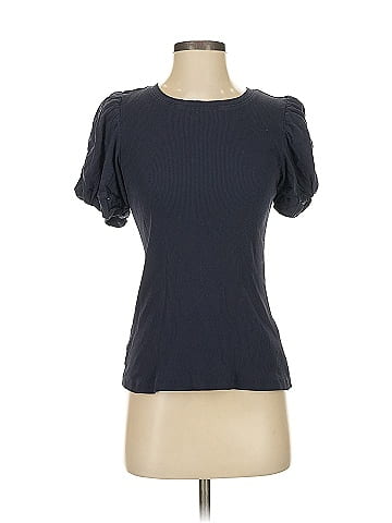 1.State Short Sleeve Top (view 1)